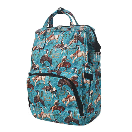 Backpack - Travel/Diaper